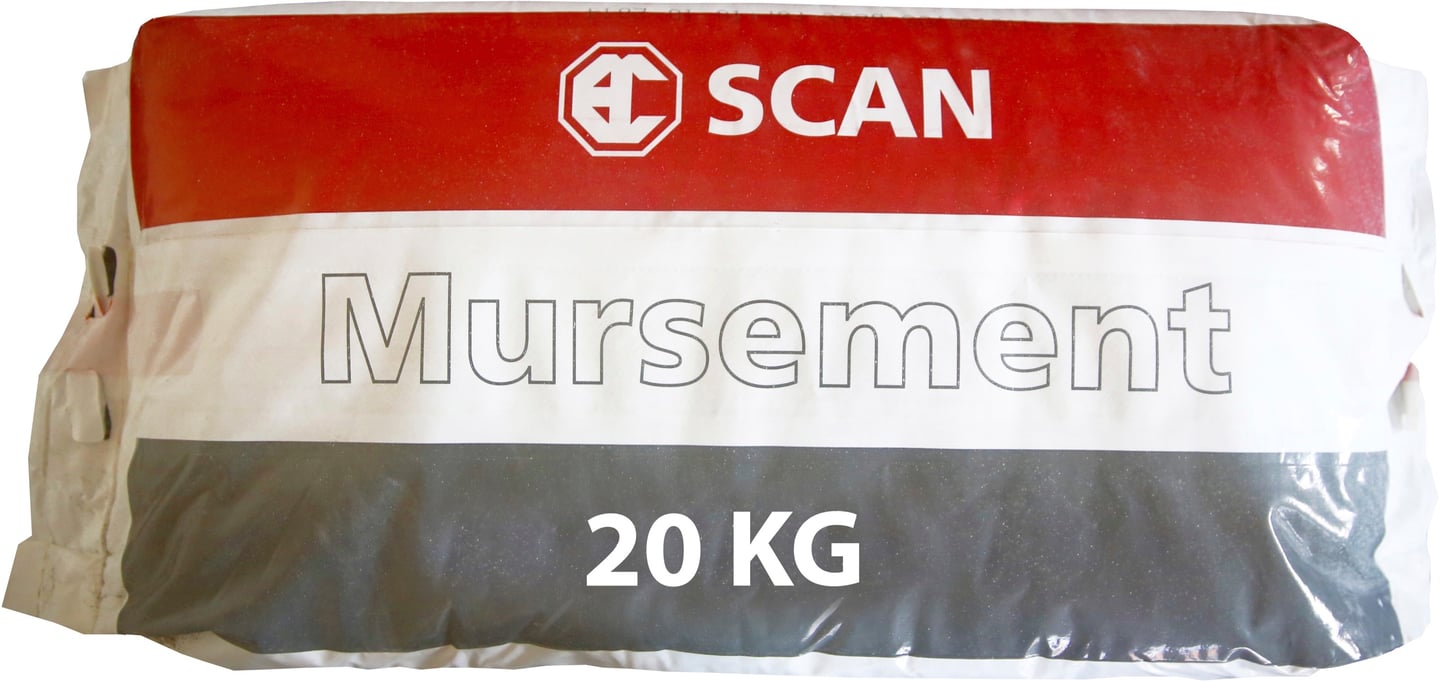 BMC Scan mursement