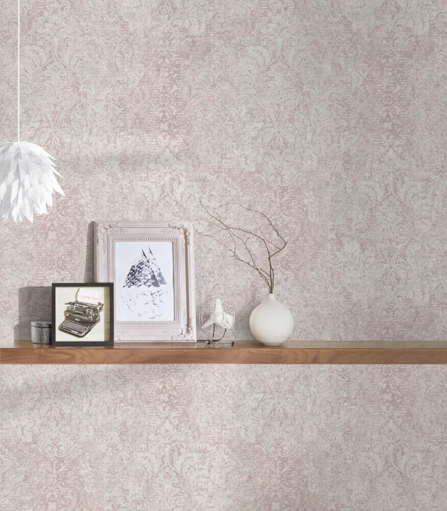 Storeys 38093-3 damask tapet