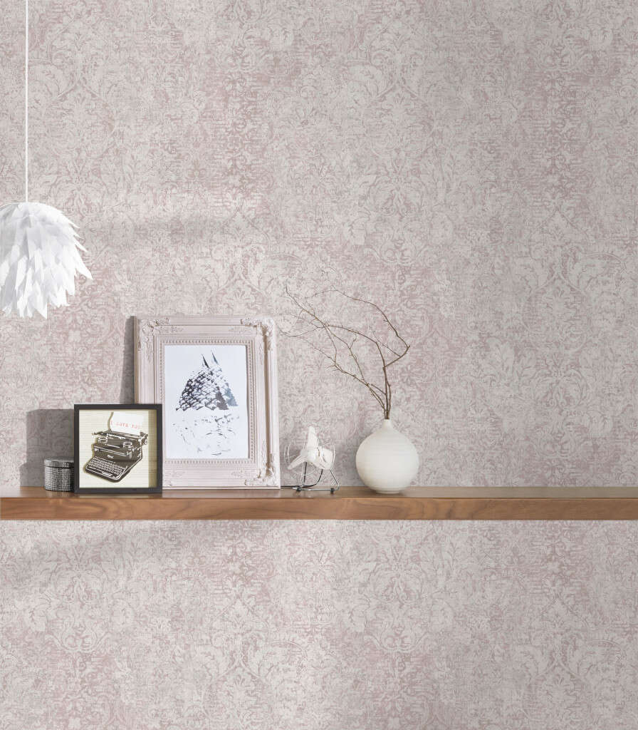 Storeys 38093-3 damask tapet