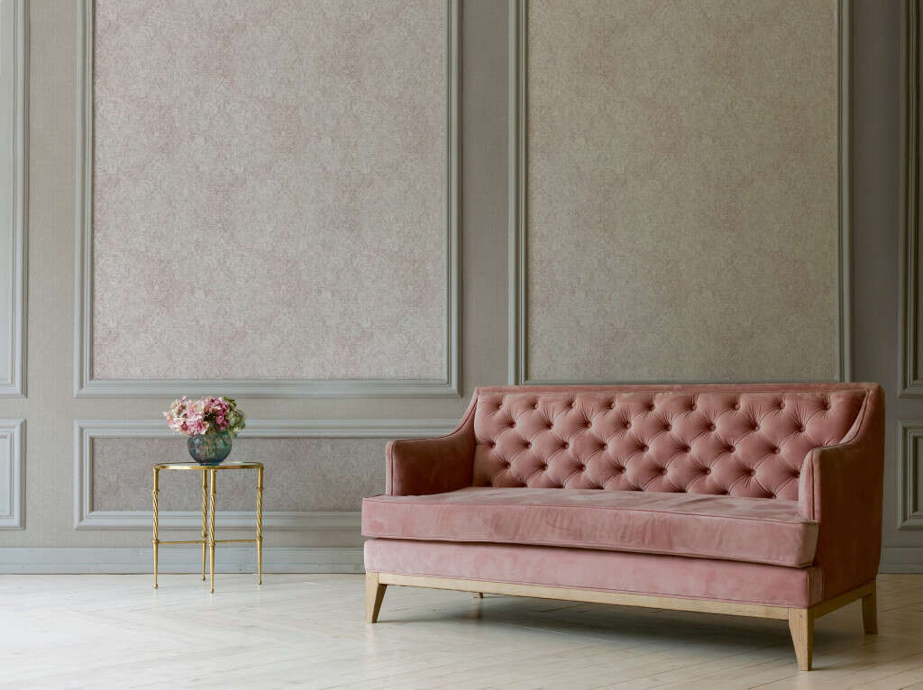 Storeys 38093-3 damask tapet