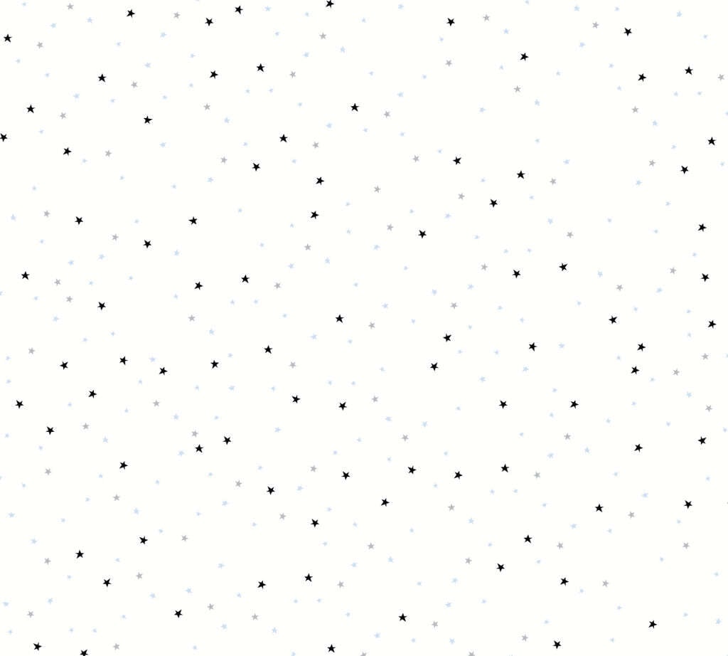 Storeys Barn stjerne tapet