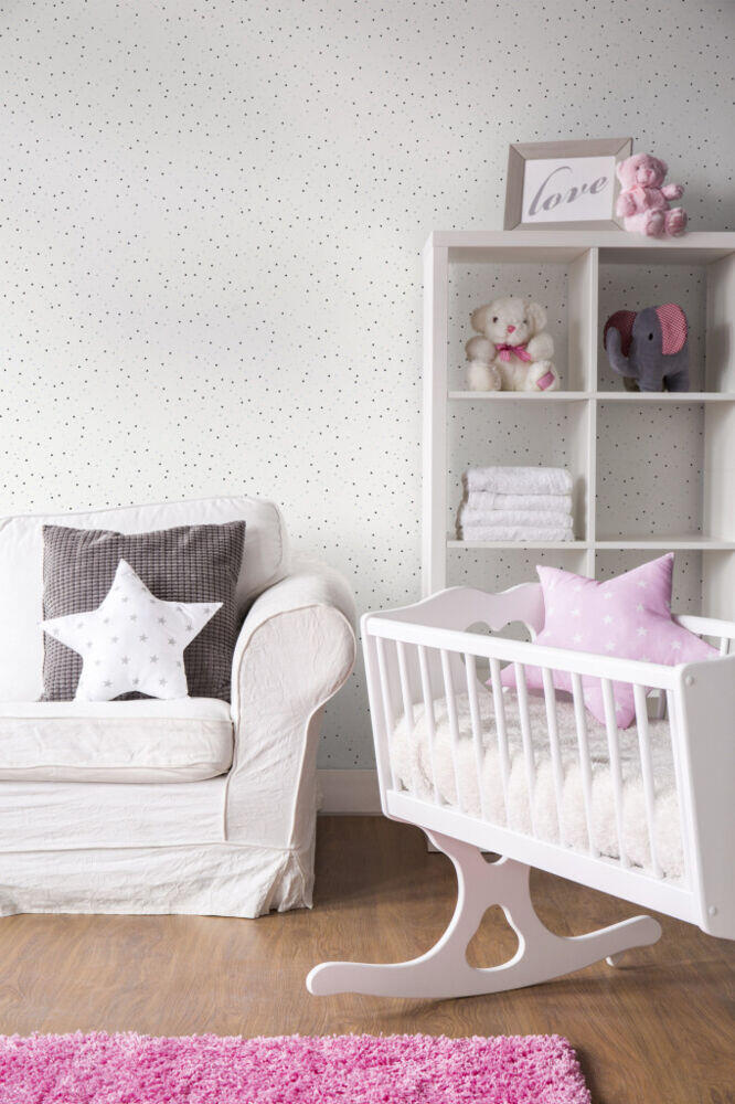 Storeys Barn stjerne tapet