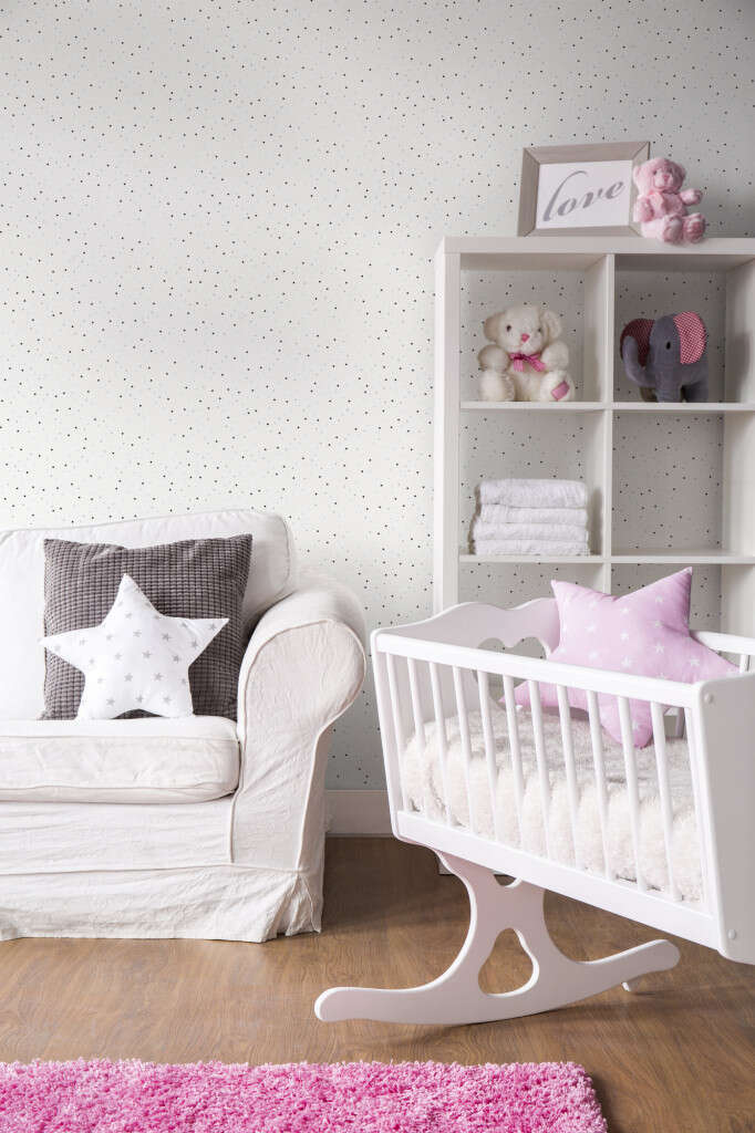 Storeys Barn stjerne tapet