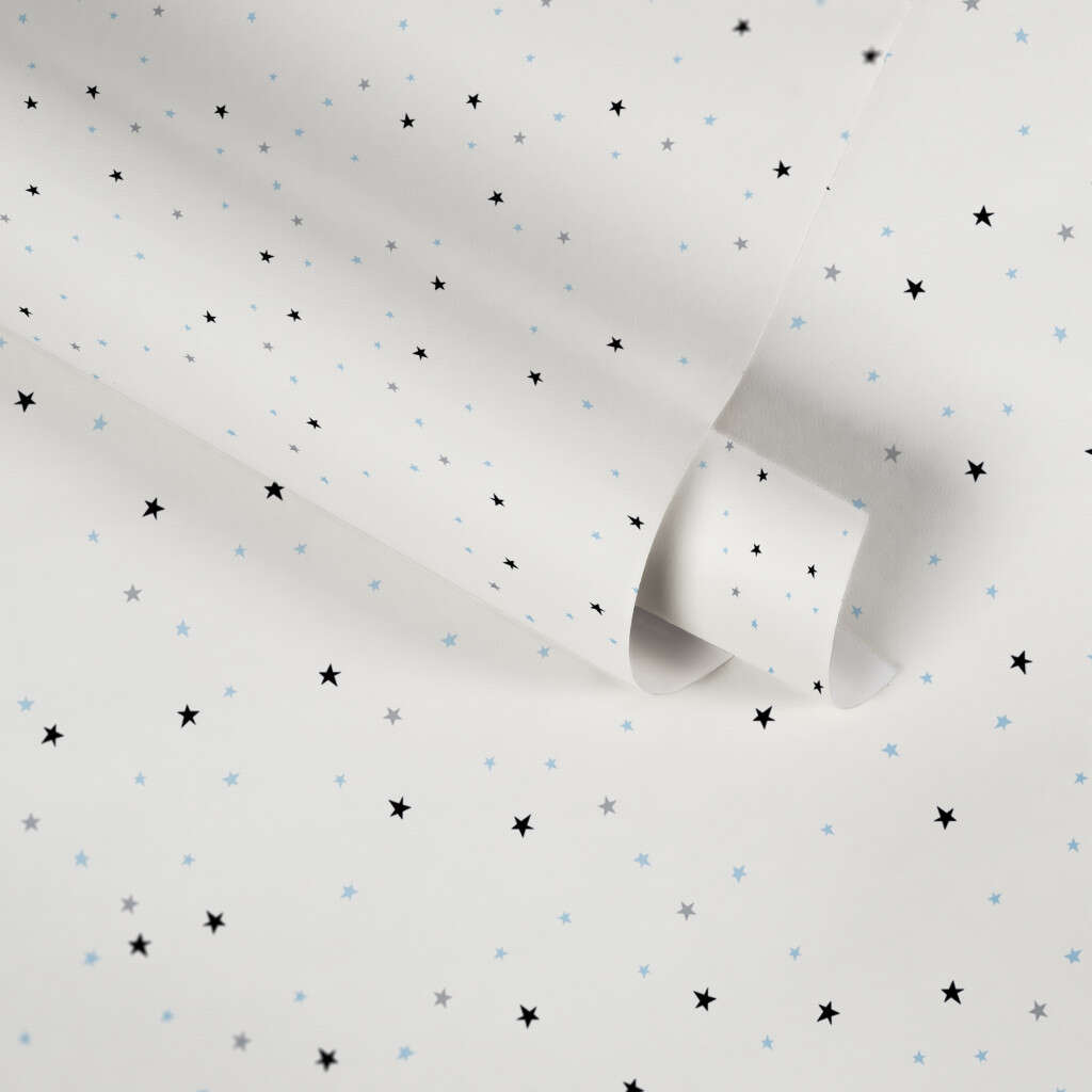 Storeys Barn stjerne tapet