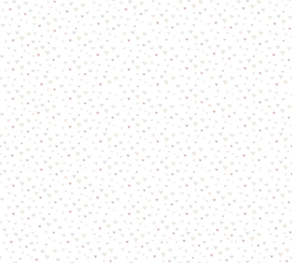 Storeys Barn hjerte tapet