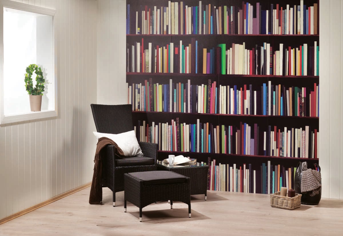 Huntonit Designpanel Library