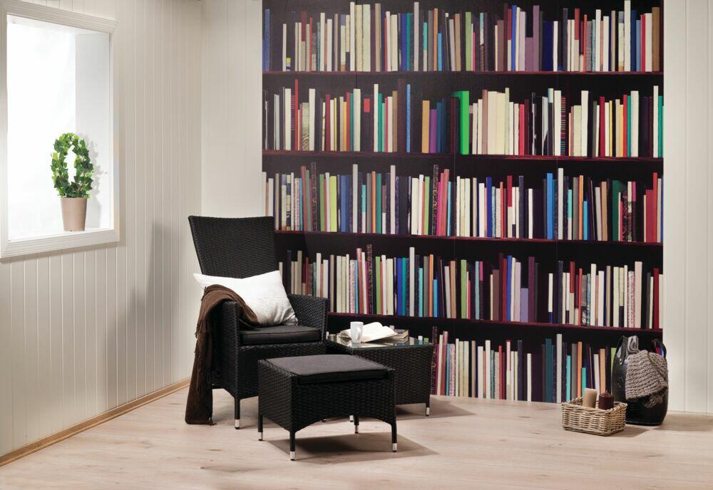 Huntonit Designpanel Library