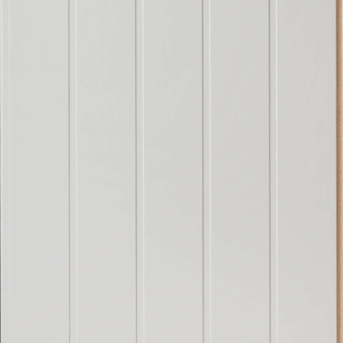 Huntonit veggplate Skygge Mist