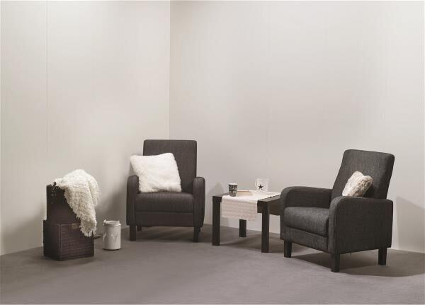 Huntonit veggplate Mikrofuge