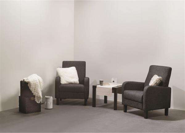 Huntonit veggplate Mikrofuge