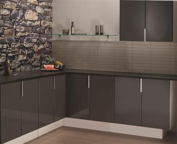 Huntonit Designpanel Stonewall 2