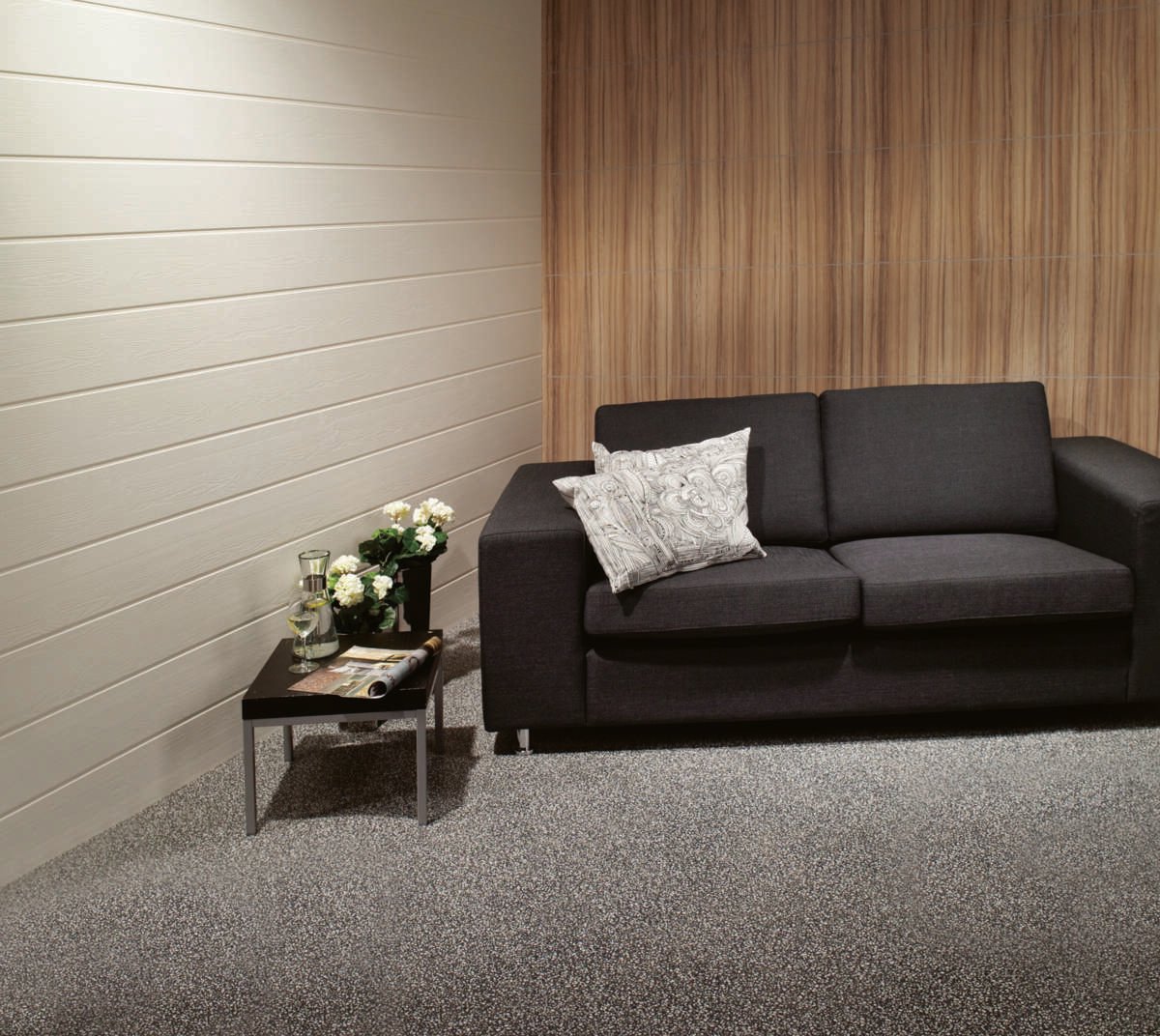 Huntonit Symfoni panelbord