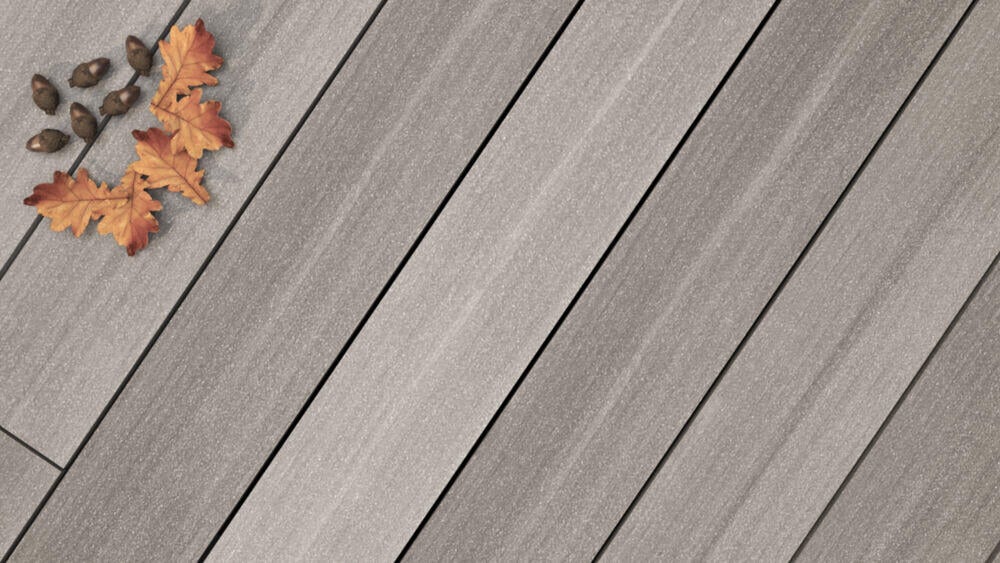 Fritzøe Easydeck Dolomit terrassebord 16x193