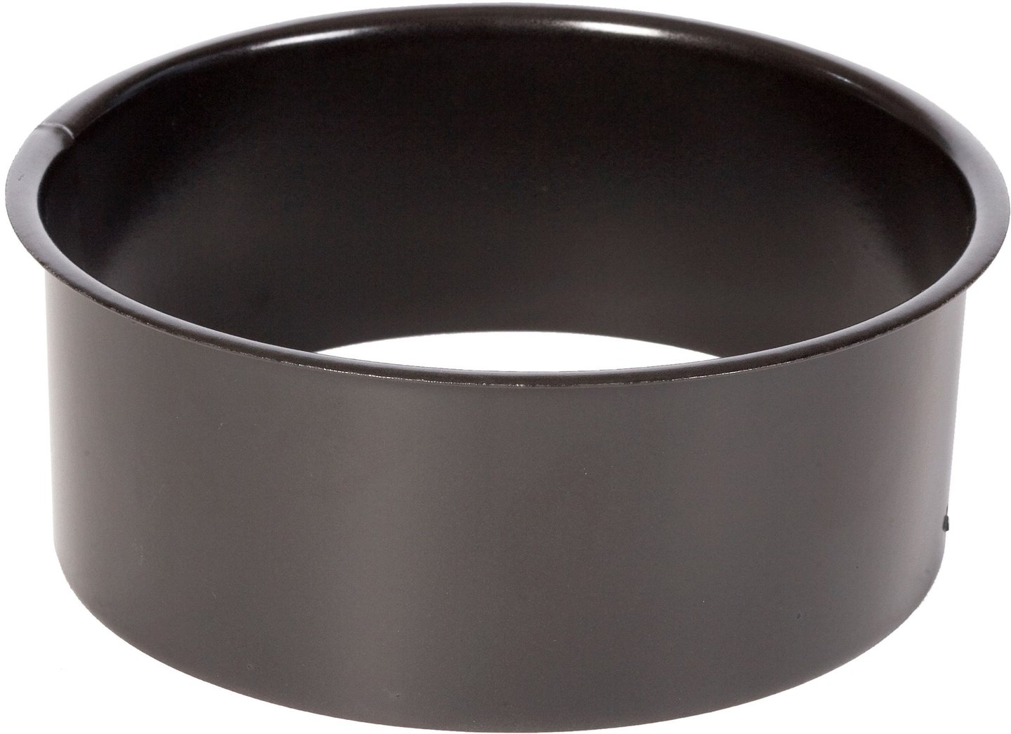 Røkrør murstuss Ø125X100mm