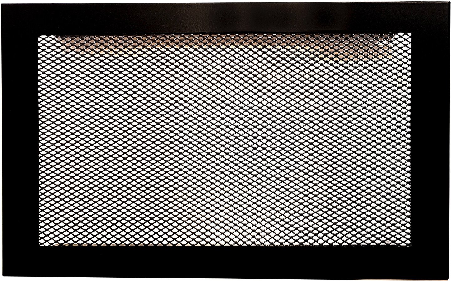 Tolmer lufteventil flatjern