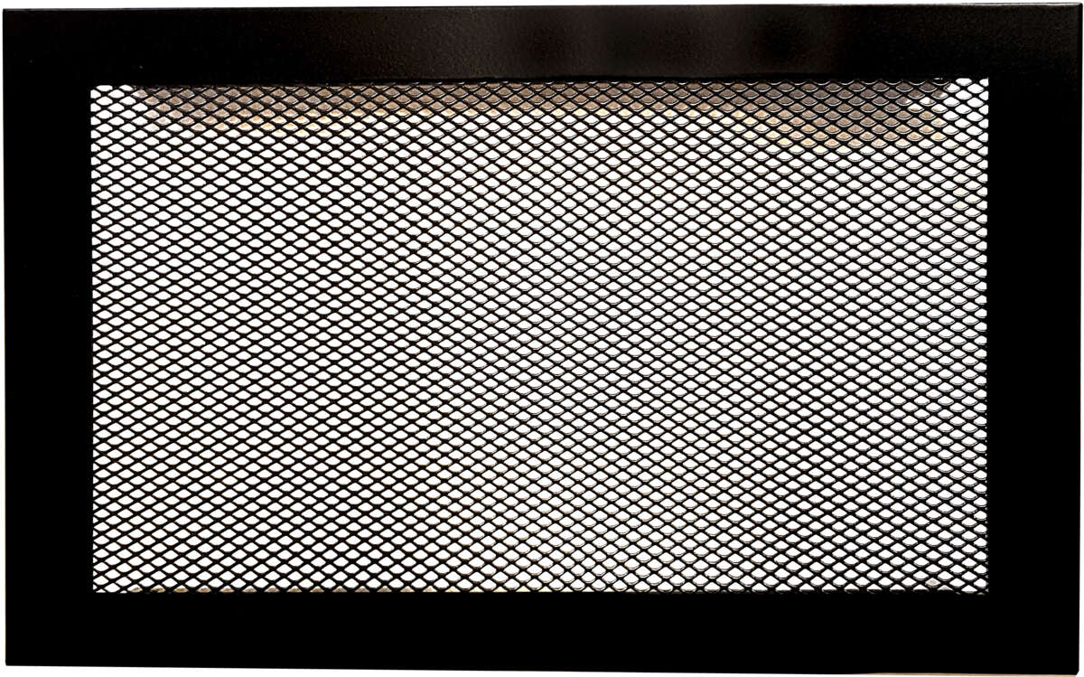 Tolmer lufteventil flatjern