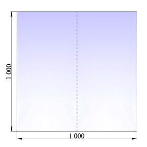 Tolmer gulvplate