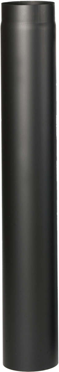 Røkrør til peisovner