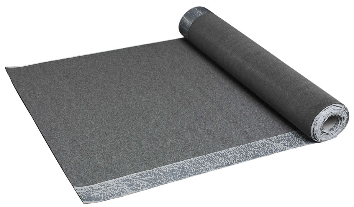 Baros selvbygger overlag