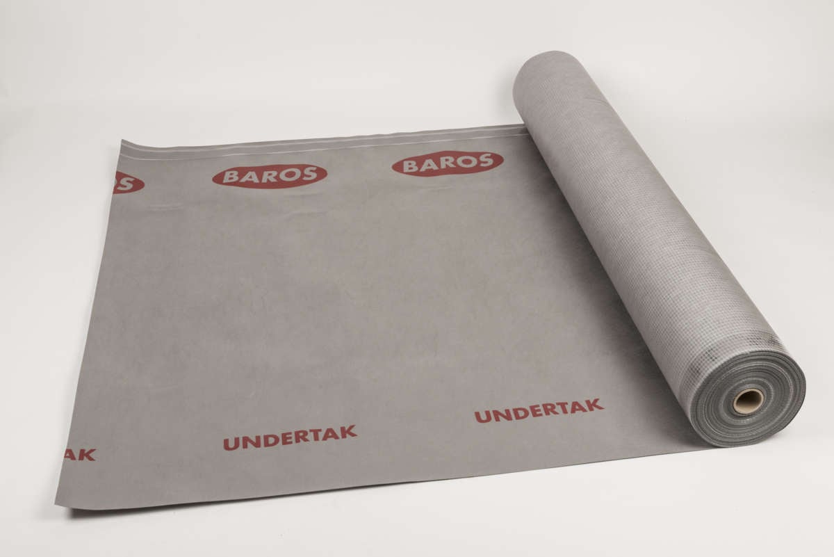 Undertak Baros 1,50x50m Isola