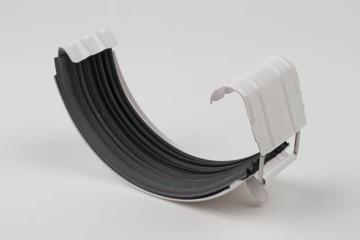 Isola renneskjøt m/pakning 125 mm