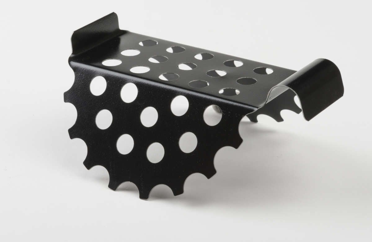 Isola løvrist 125 mm