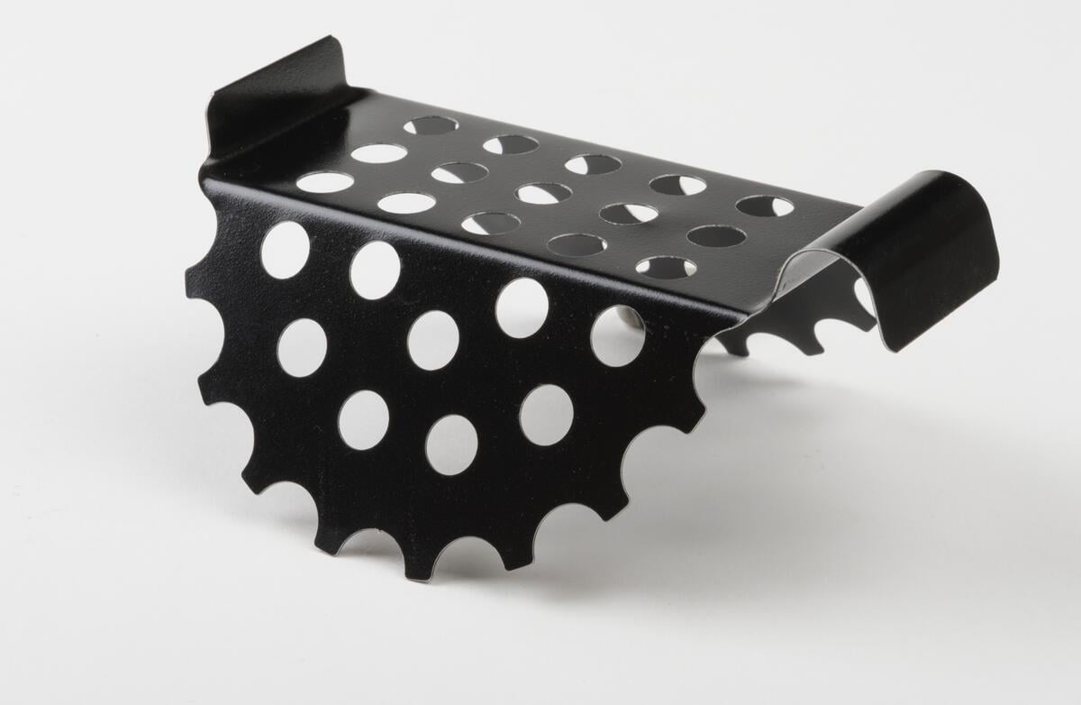 Isola løvrist 125 mm