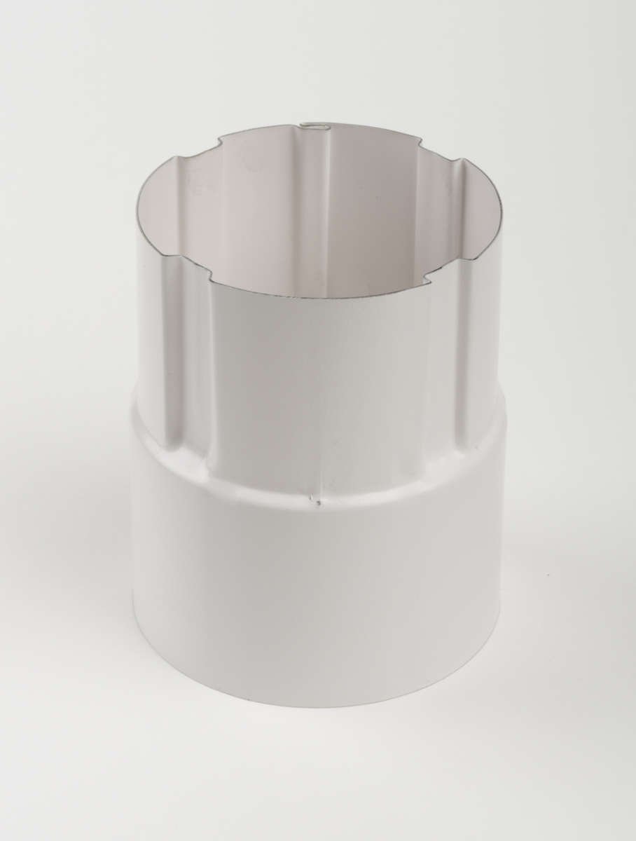 Isola nedløpsrørskjøt 75 mm