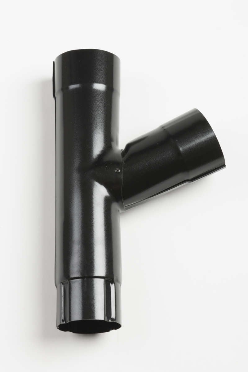 Isola grenrør 75/75 mm