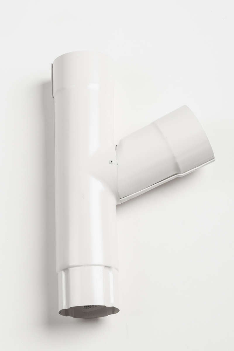 Isola grenrør 75/75 mm