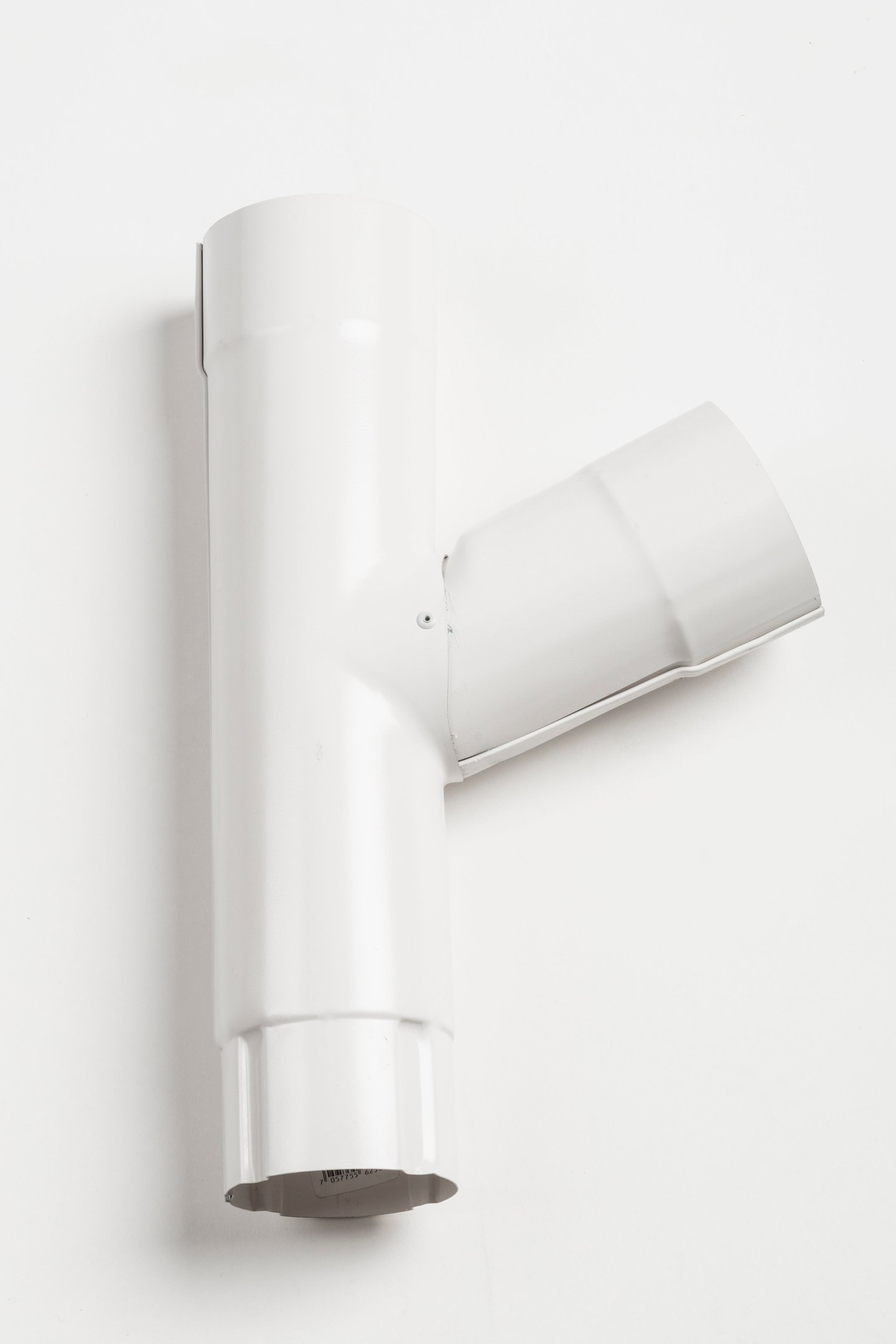 Isola grenrør 75/75 mm