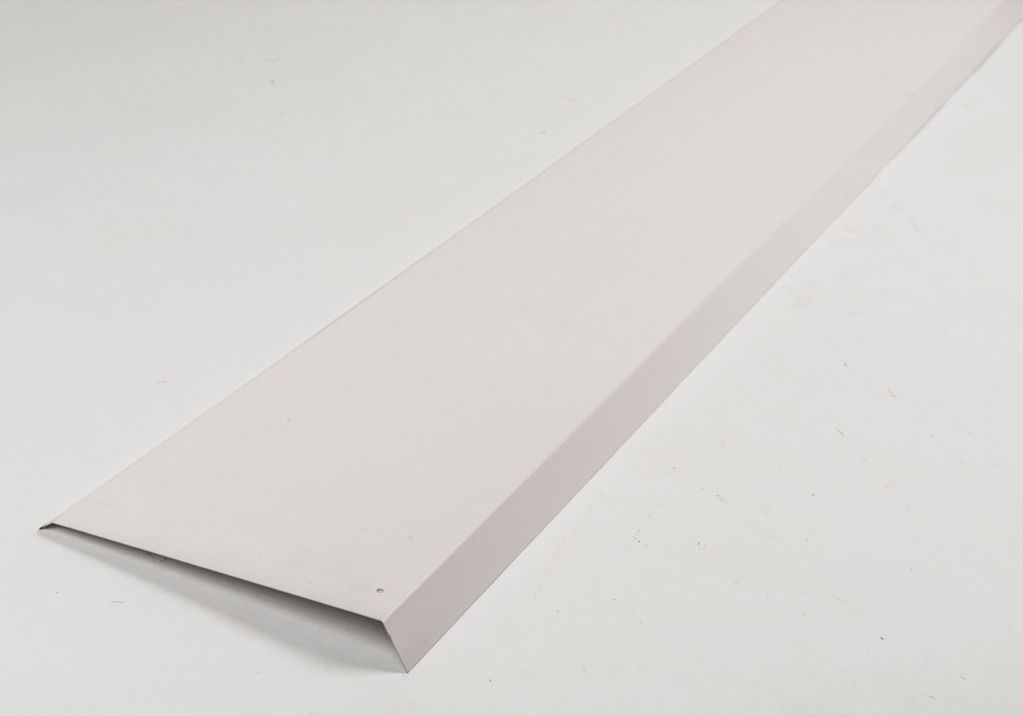 Isola takfotbeslag til lektet tak stål 200 mm