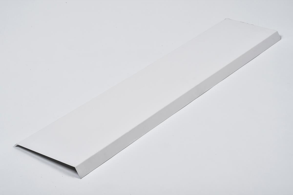 Isola takfotbeslag lekta tak 170 mm 2 m