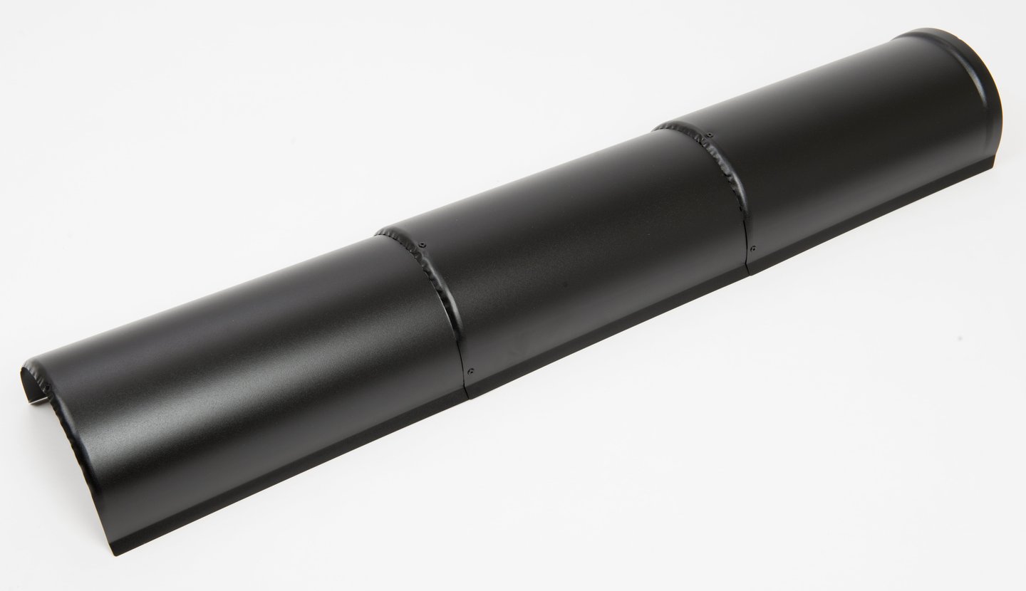 Isola Powertekk Exclusive 3-modul mønekappe