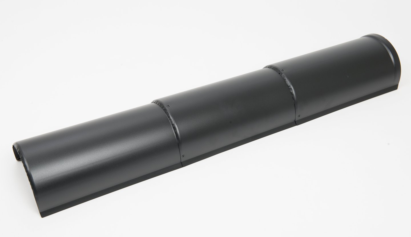 Isola Powertekk Exclusive 3-modul mønekappe