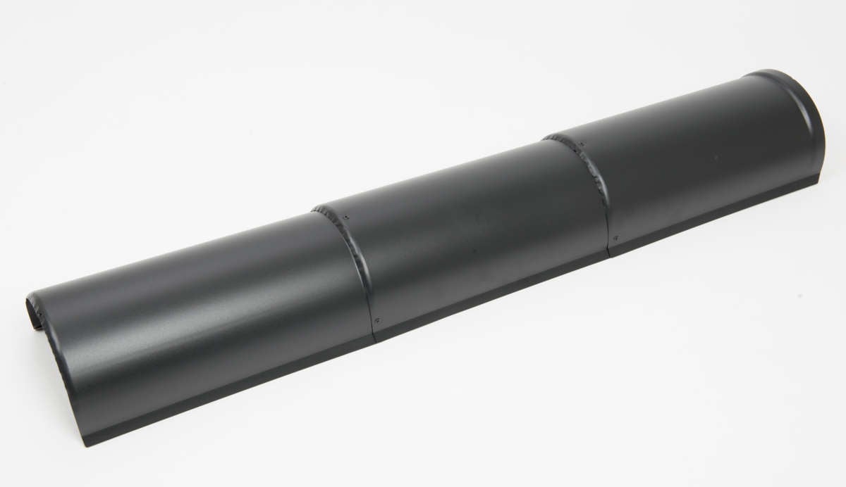 Isola Powertekk Exclusive 3-modul mønekappe