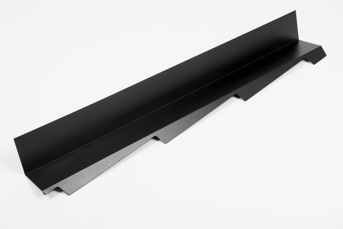 Isola Powertekk Exclusive overgangsbeslag tak/vegg høyre