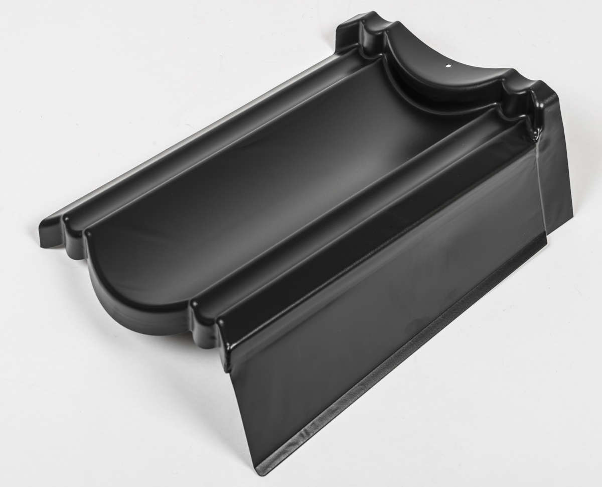 Isola Powertekk Exclusive gavlprofil høyre