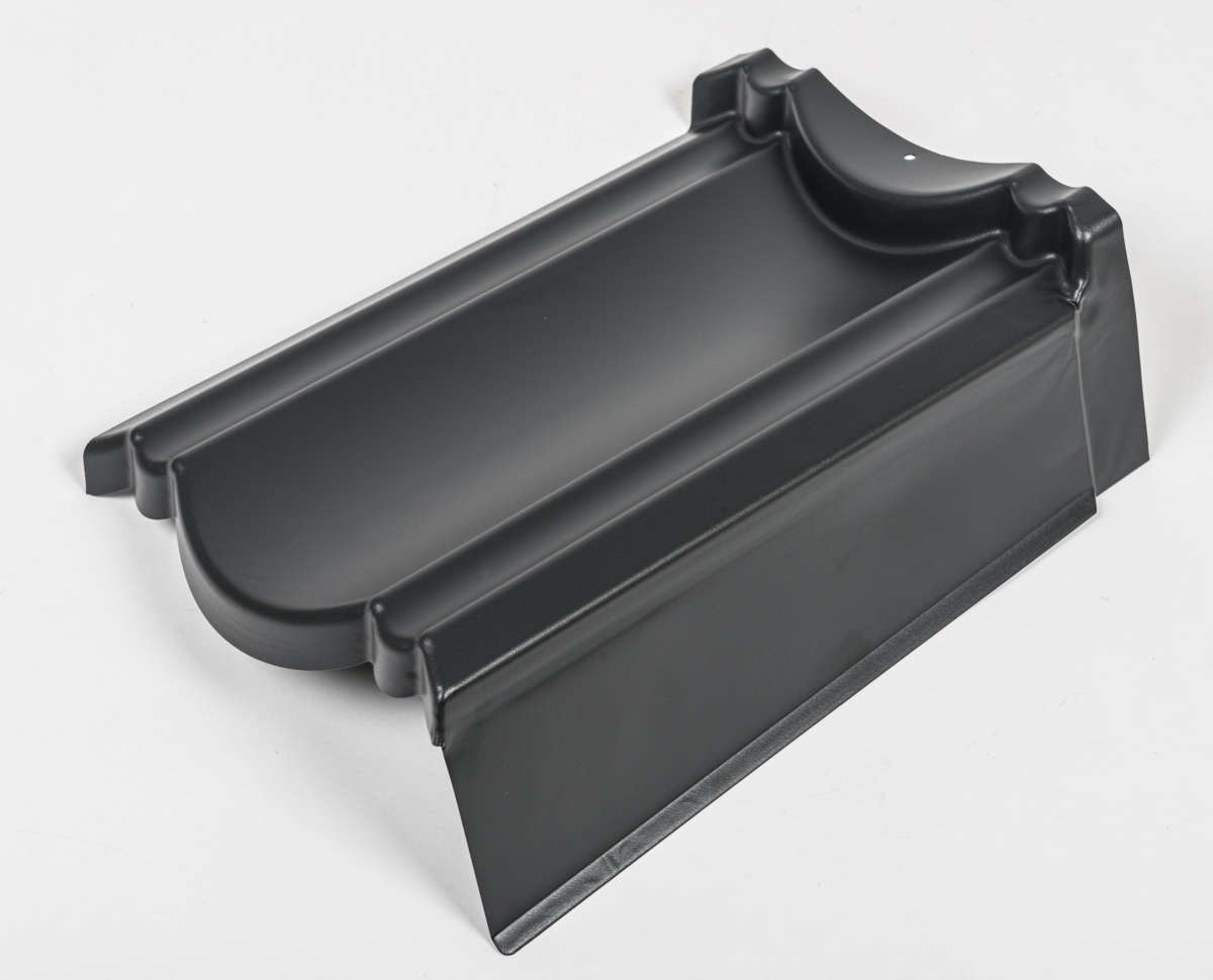 Isola Powertekk Exclusive gavlprofil høyre