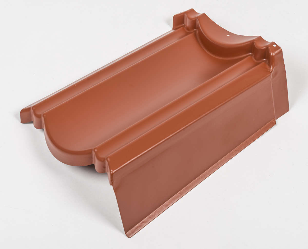 Isola Powertekk Exclusive gavlprofil høyre