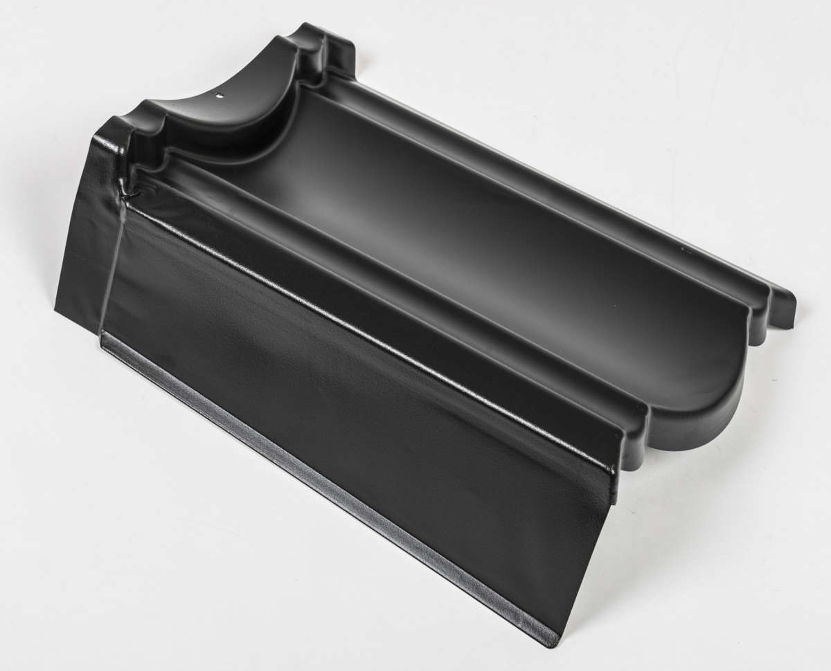 Isola Powertekk Exclusive gavlprofil venstre