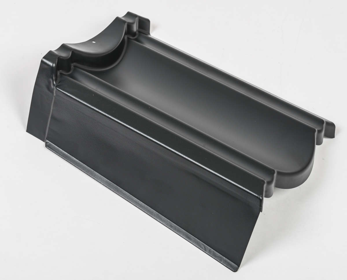 Isola Powertekk Exclusive gavlprofil venstre