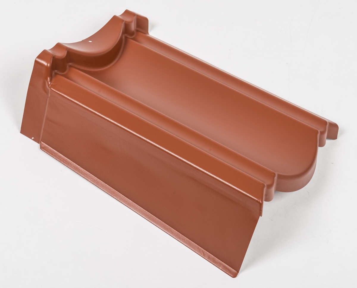 Isola Powertekk Exclusive gavlprofil venstre