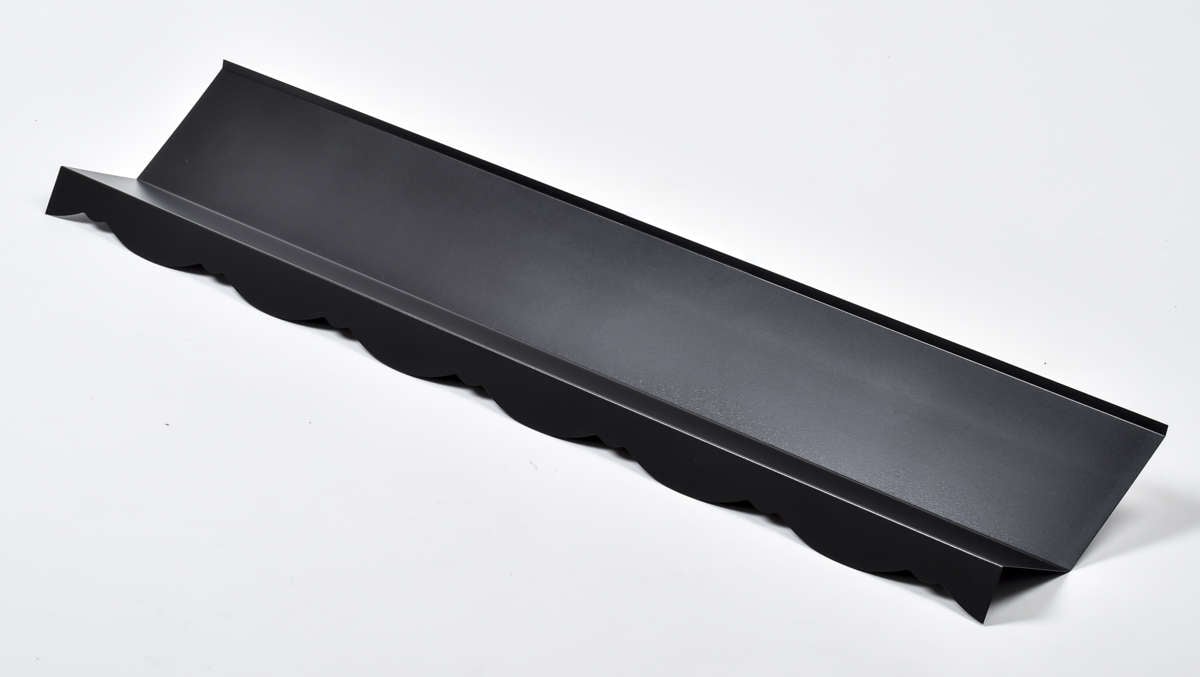 Isola Powertekk Exclusive overgang front