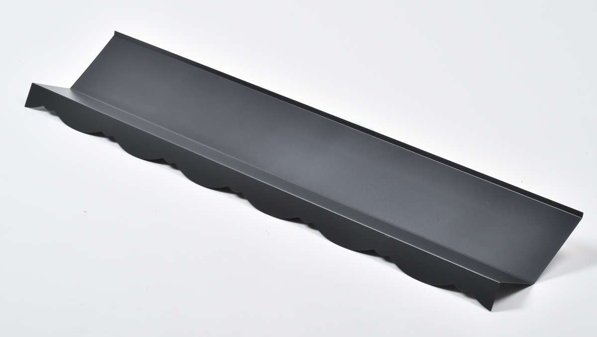 Isola Powertekk Exclusive overgang front