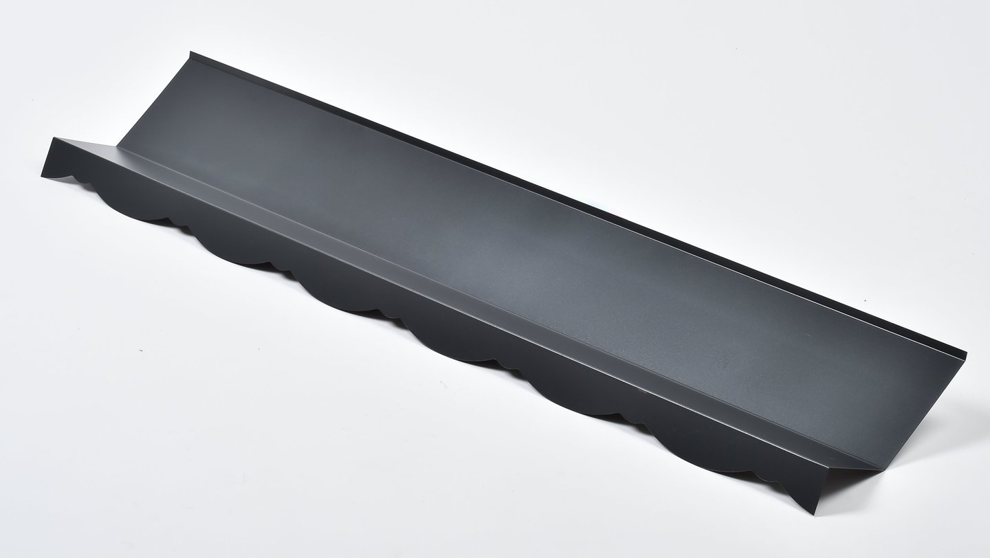 Isola Powertekk Exclusive overgang front