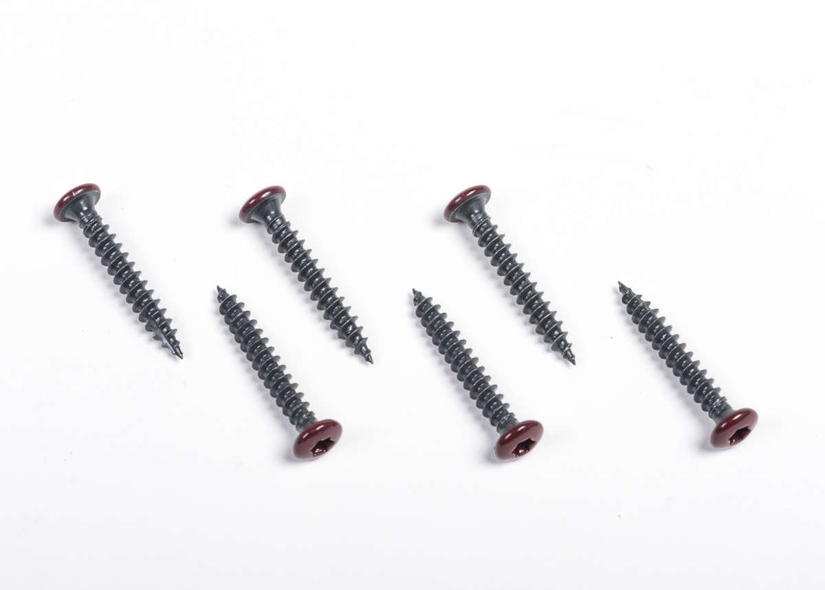 Isola Powertekk skruer 5,0x35 mm