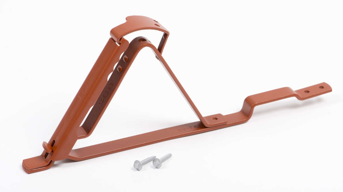 Isola Powertekk Exclusive SN I 662 snøfangerkonsoll