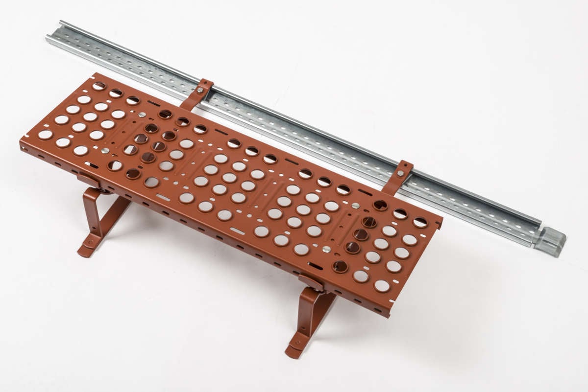 Isola Powertekk Exclusive FP8 1-460 feieplatå