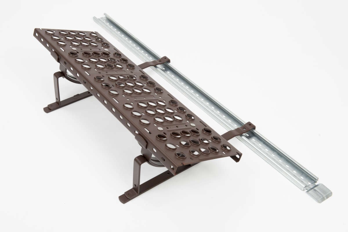 Isola Powertekk Exclusive FP8 1-460 feieplatå